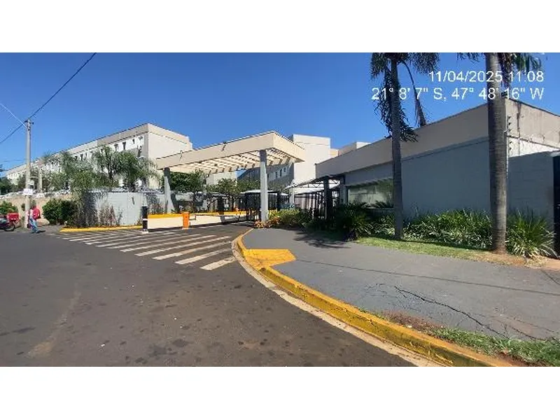 Apartamento em Licitação