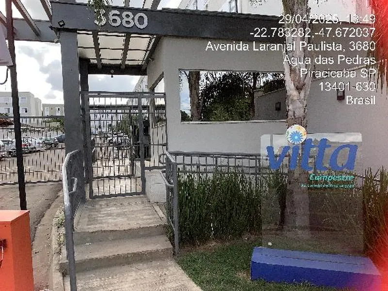Apartamento em Licitação