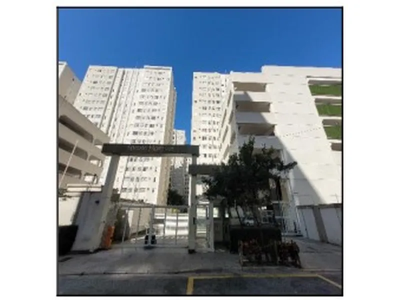 Apartamento em Licitação