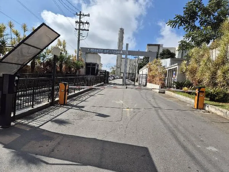 Apartamento em Licitação