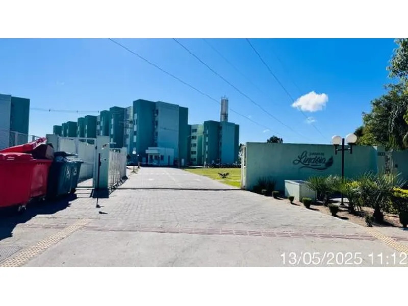 Apartamento em Licitação