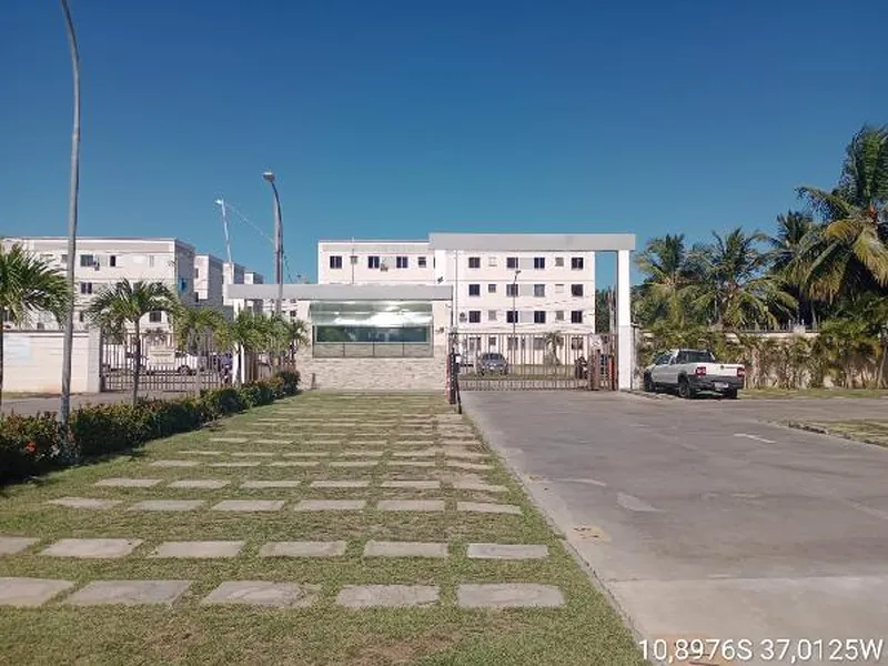 Apartamento em Licitação