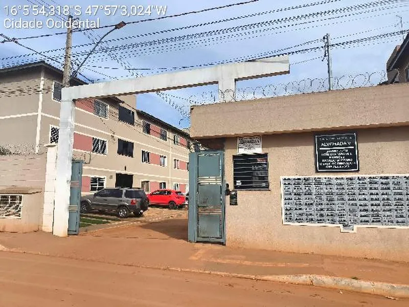 Apartamento em Venda Direta