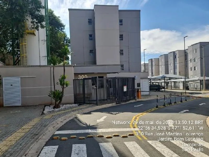 Apartamento em Licitação
