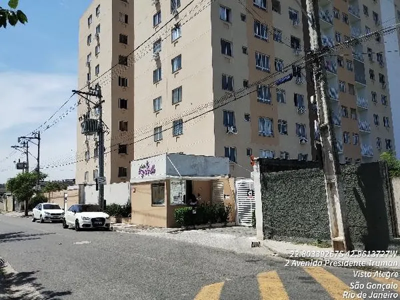 Apartamento em Venda Direta