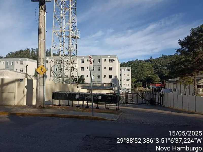 Apartamento em Licitação