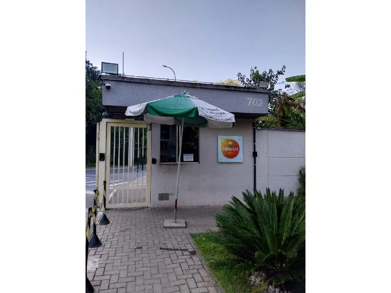 Apartamento em Licitação