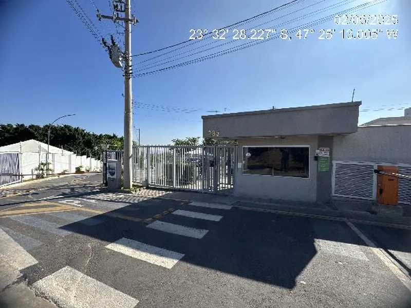 Apartamento em Licitação