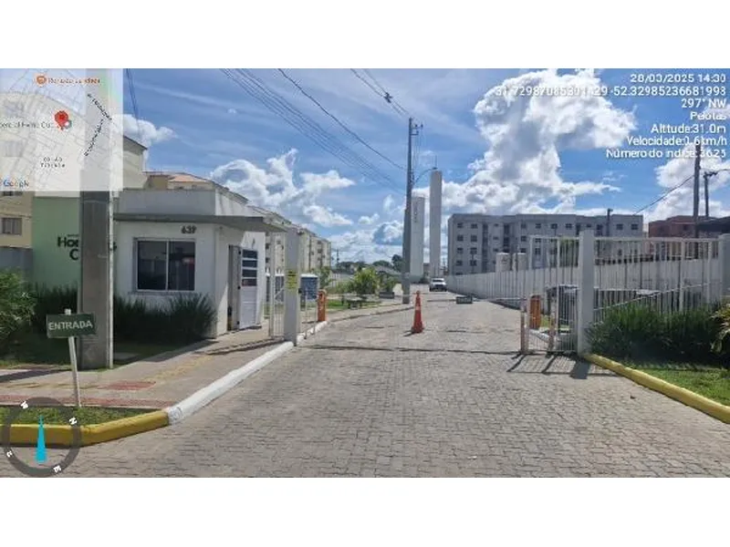 Apartamento em Licitação