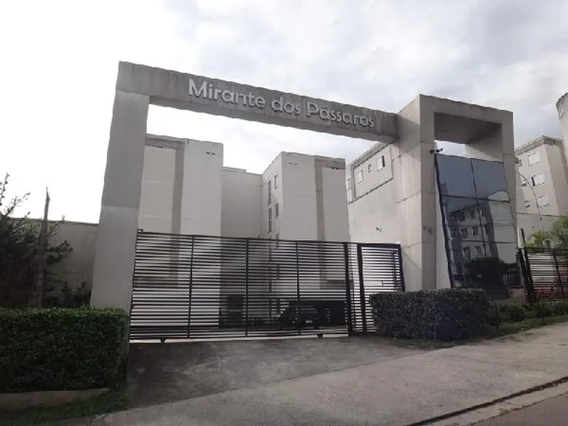 Apartamento em Licitação