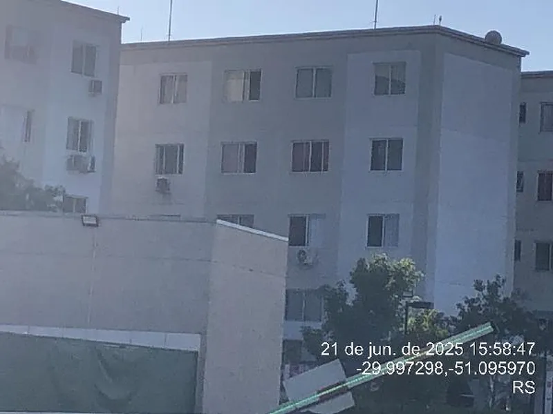 Apartamento em Licitação