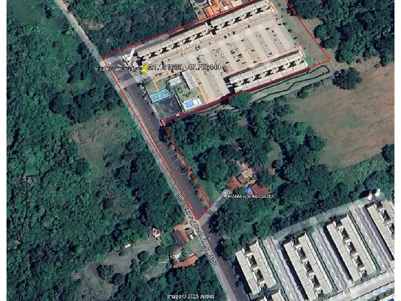 Apartamento em Licitação