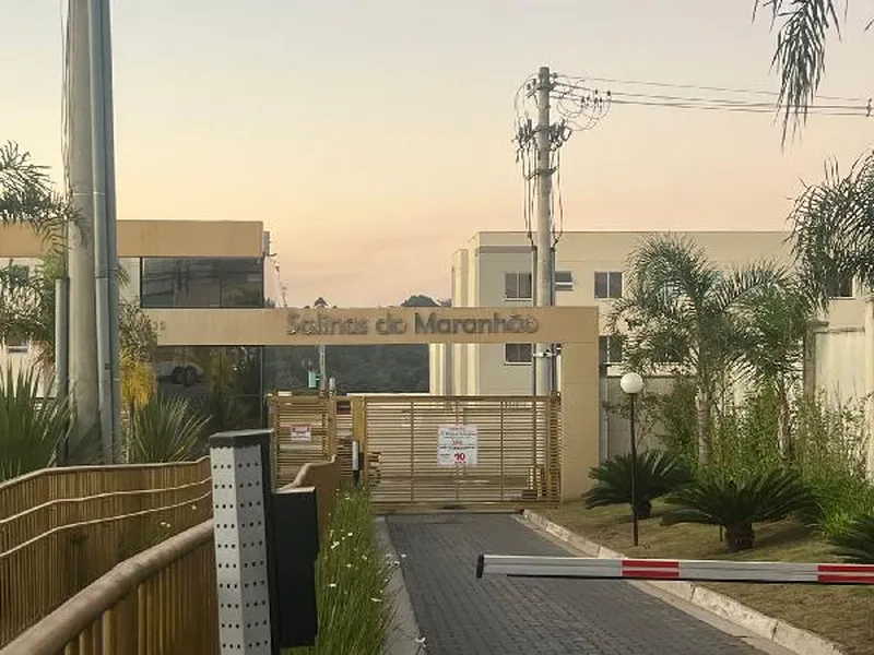 Apartamento em Licitação