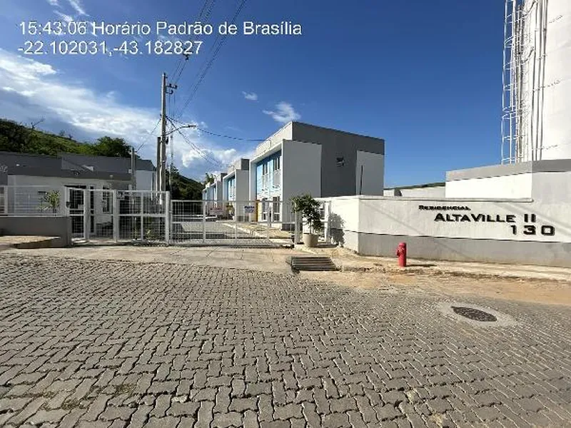 Casa em Licitação