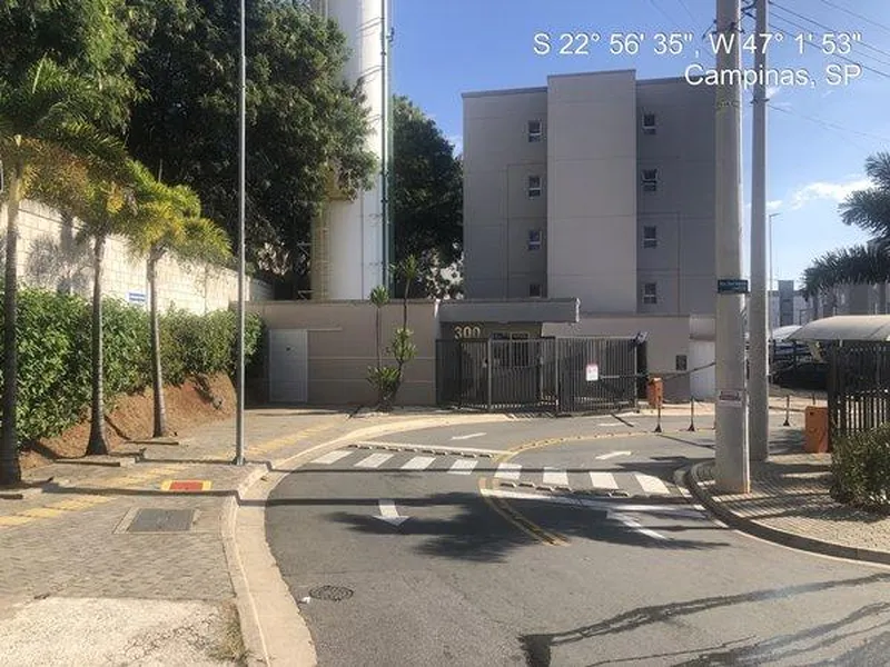 Apartamento em Licitação