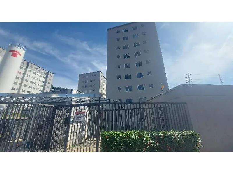 Apartamento em Licitação