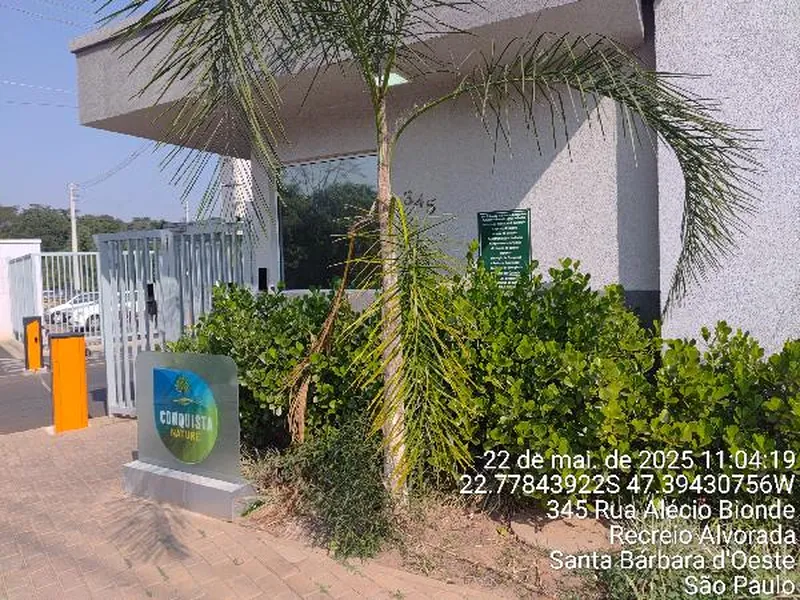 Apartamento em Licitação