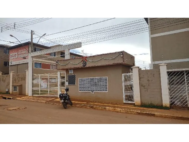 Apartamento em Venda Direta