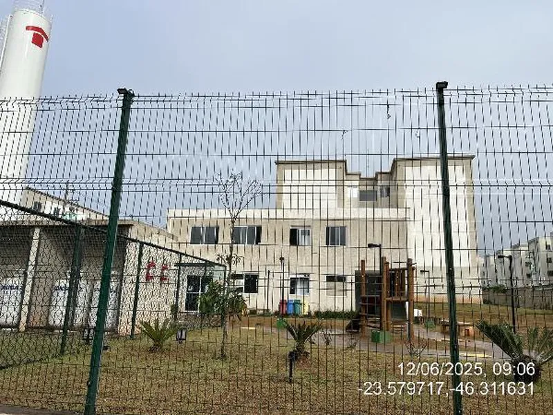 Apartamento em Licitação