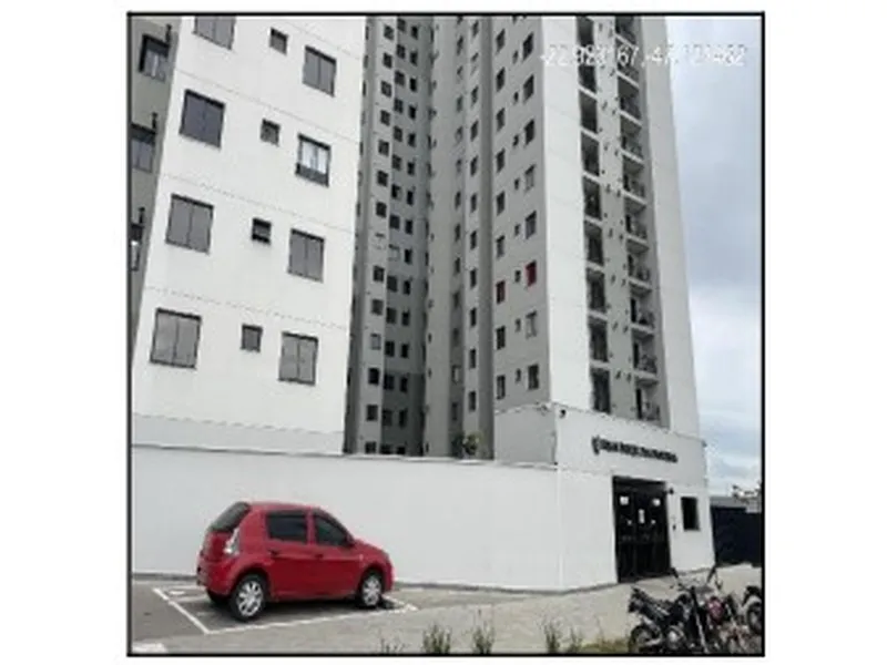 Apartamento em Licitação