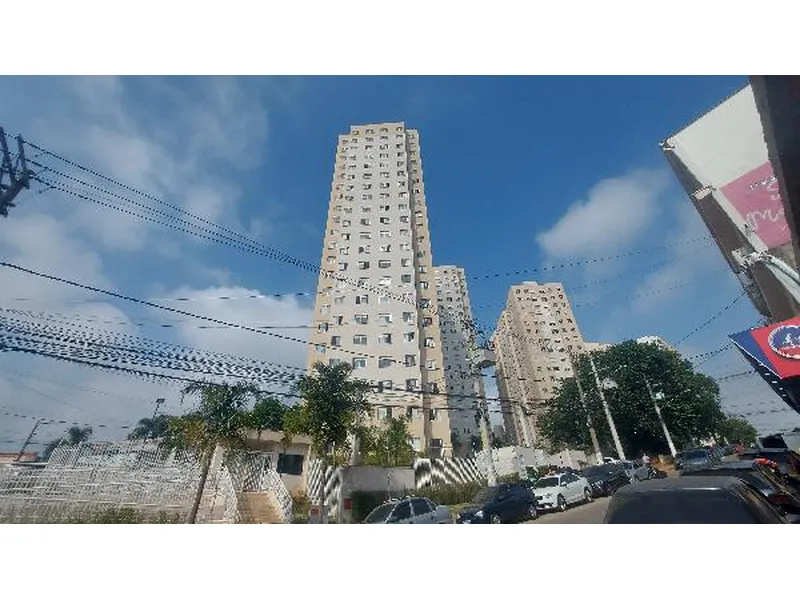Apartamento em Licitação