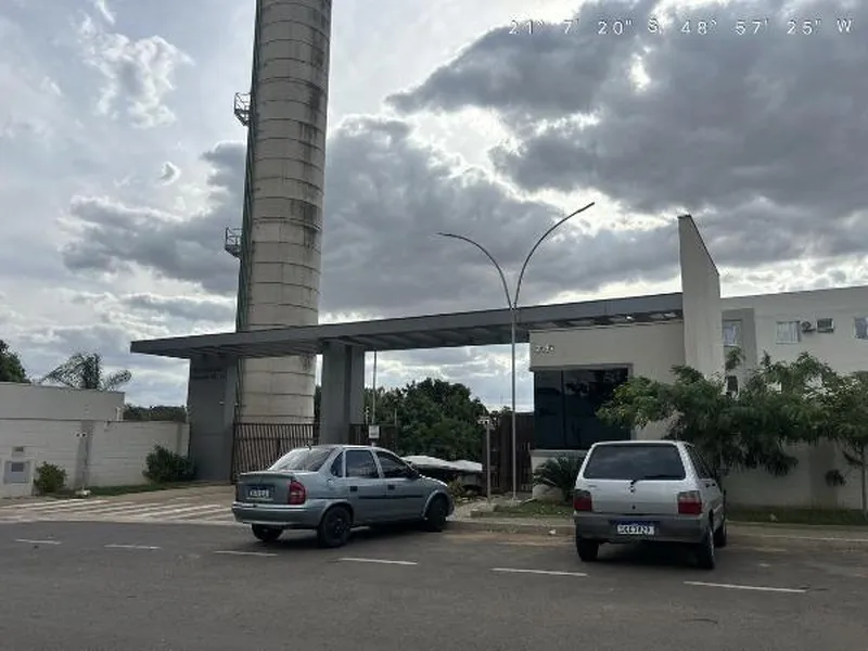 Apartamento em Licitação