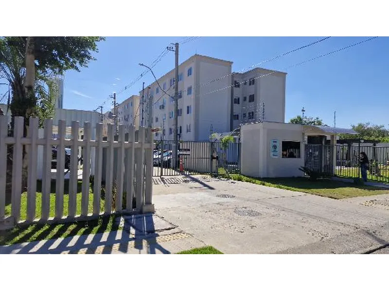 Apartamento em Licitação
