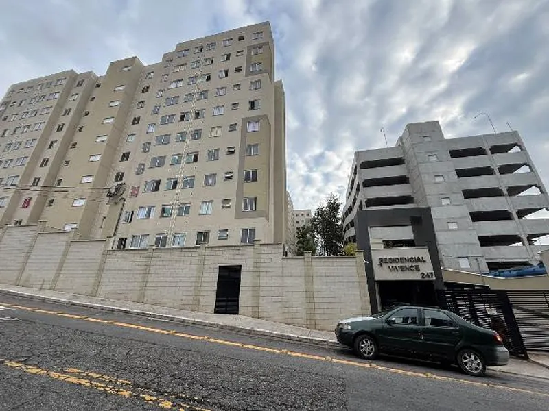 Apartamento em Licitação