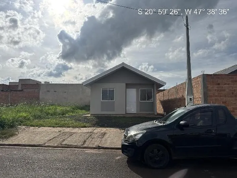 Casa em Venda Direta