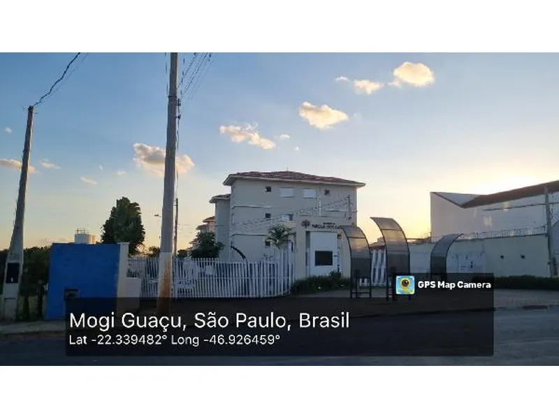 Apartamento em Licitação