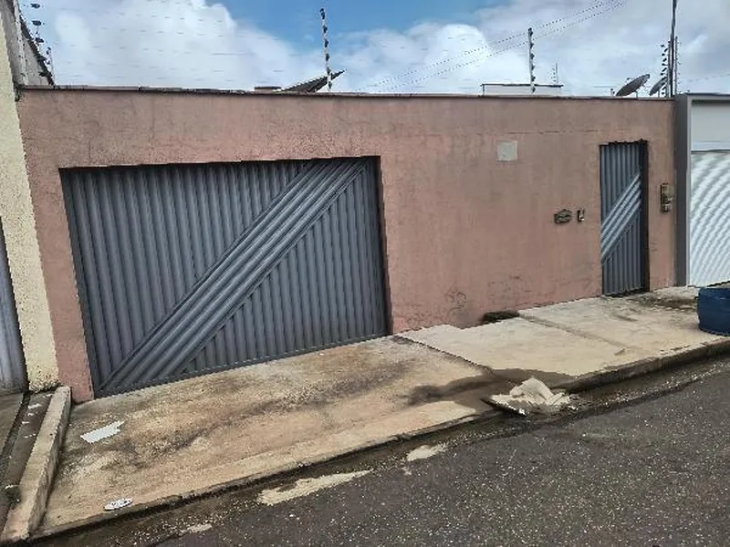 Casa em Venda Direta