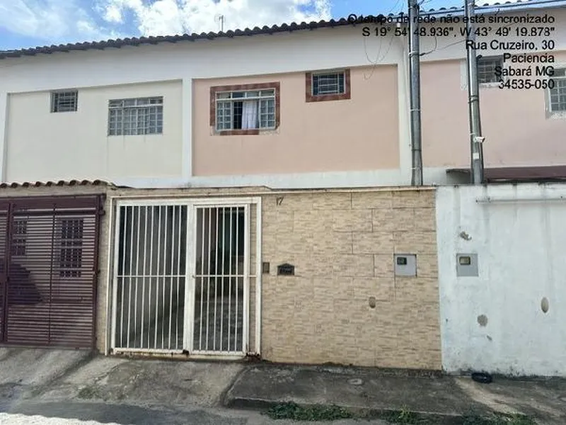 Casa em Licitação