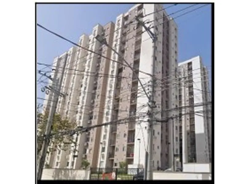 Apartamento em Licitação