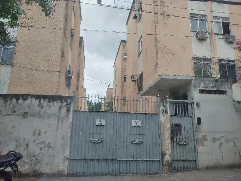 Apartamento em Venda Direta