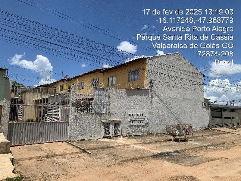 Casa em Venda Direta