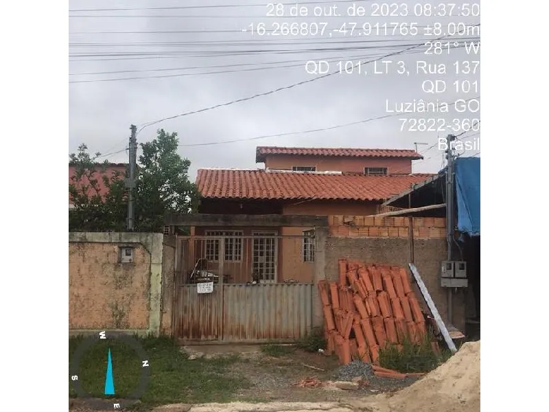 Casa em Venda Direta