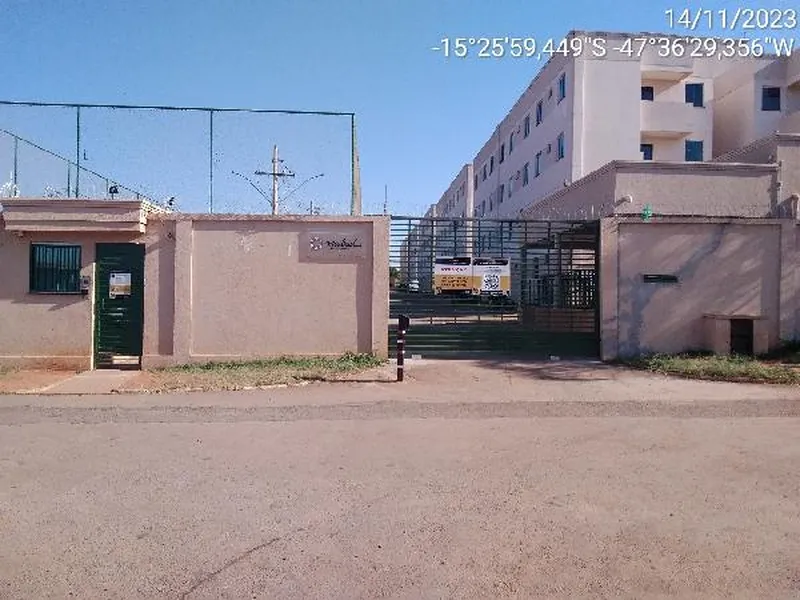 Apartamento em Venda Direta