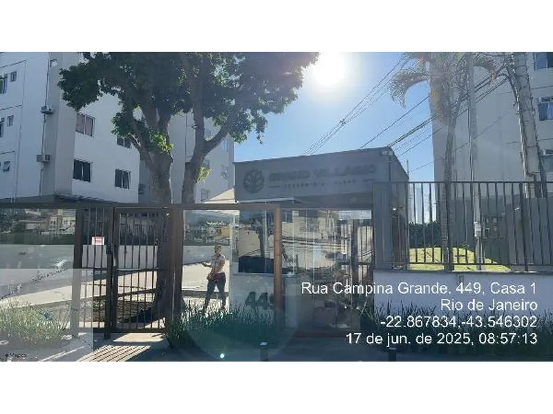 Apartamento em Licitação