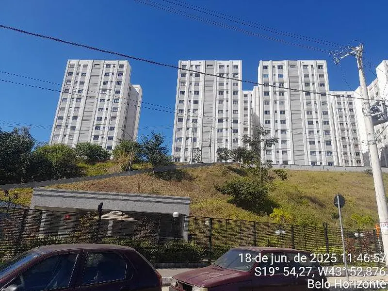Apartamento em Licitação