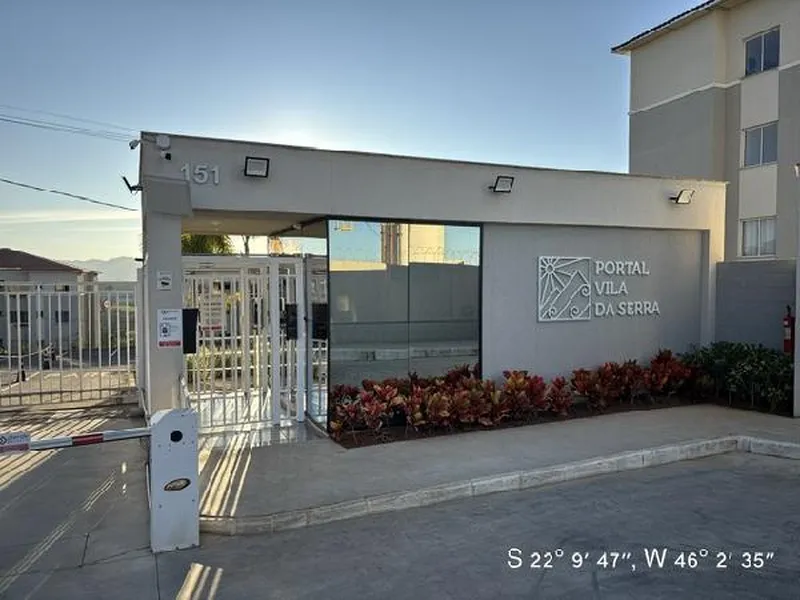 Apartamento em Licitação