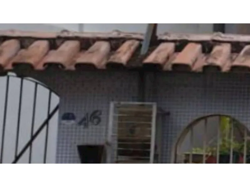 Apartamento em leilão