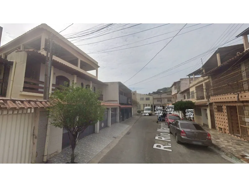 Apartamento em leilão