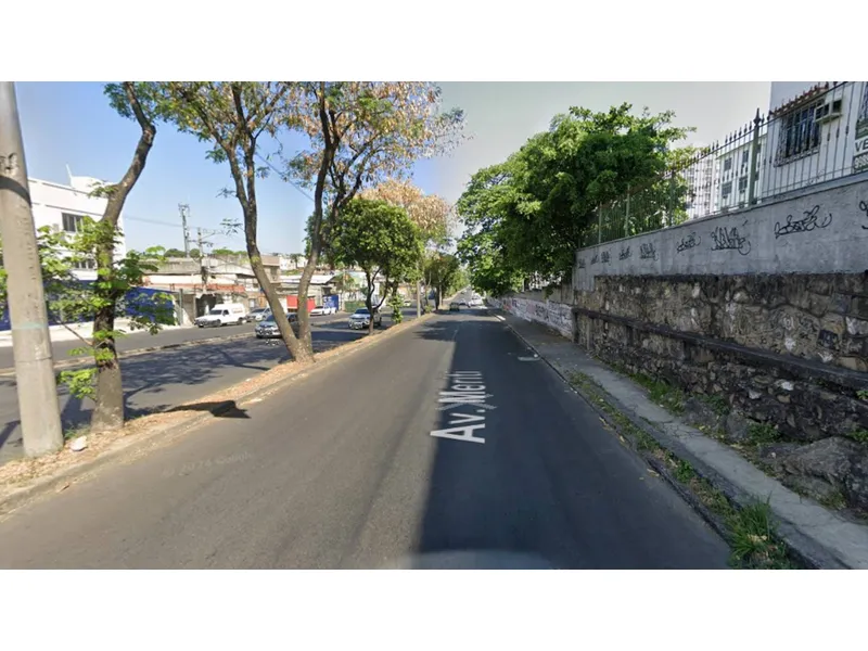 Apartamento em leilão