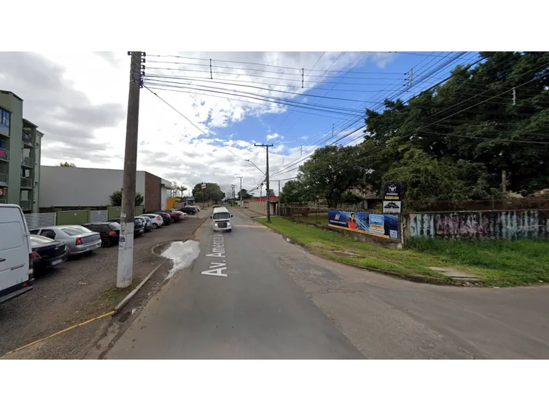 Apartamento em leilão