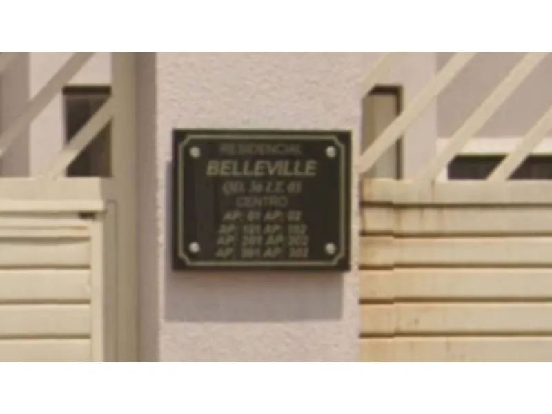 Apartamento em leilão