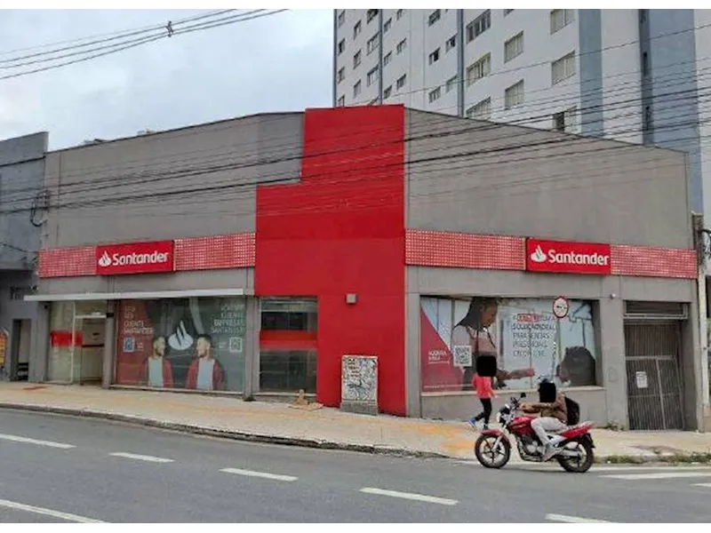 Comercial em Leilão Extrajudicial