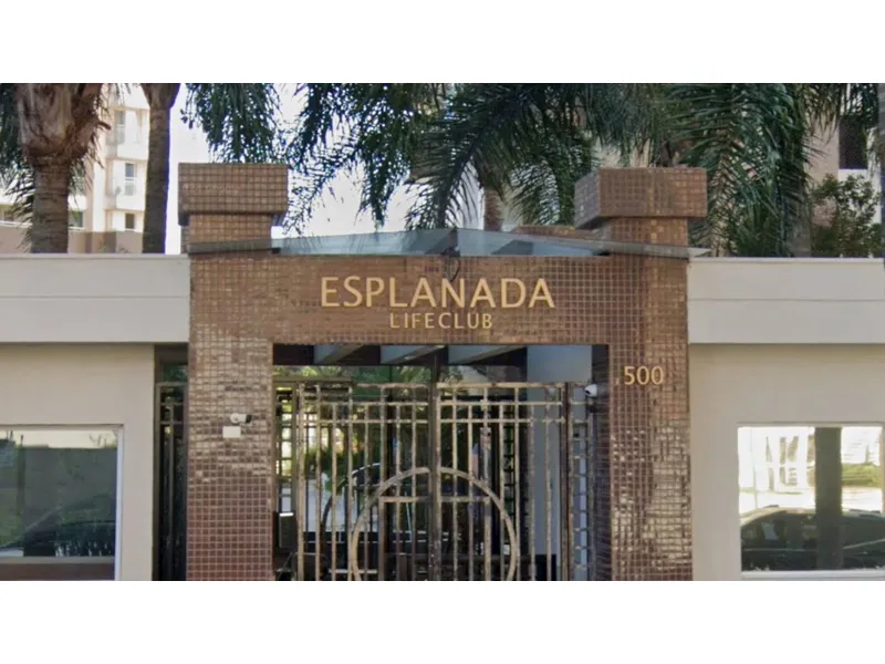 Apartamento em leilão