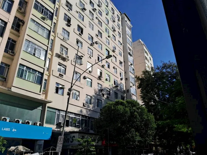 Loja em Leilão Extrajudicial