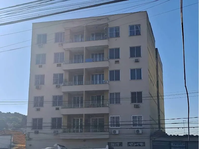 Apartamento em leilão