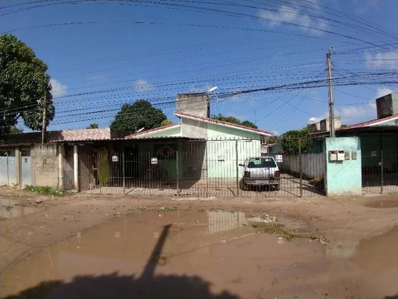 Casa em Leilão Extrajudicial